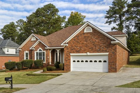 Tiny photo for 1610 Jamestown Avenue, Evans, GA 30809 (MLS # 548440)