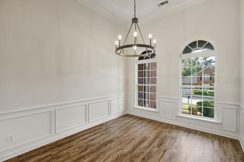 Tiny photo for 1610 Jamestown Avenue, Evans, GA 30809 (MLS # 548440)