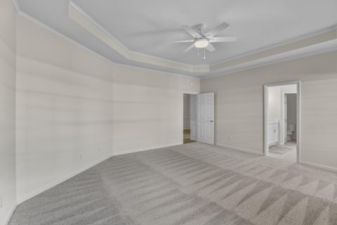 Tiny photo for 1610 Jamestown Avenue, Evans, GA 30809 (MLS # 548440)