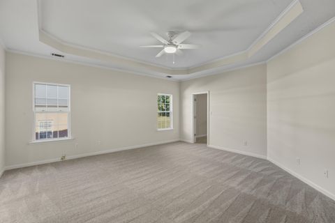 Tiny photo for 1610 Jamestown Avenue, Evans, GA 30809 (MLS # 548440)