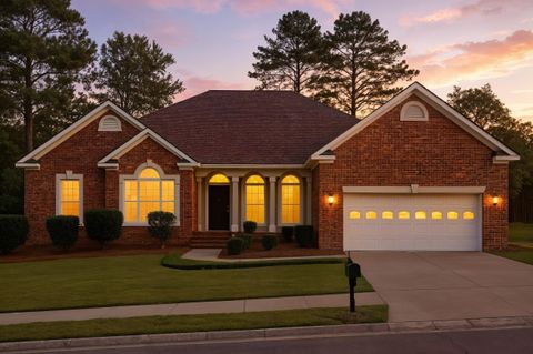 Tiny photo for 1610 Jamestown Avenue, Evans, GA 30809 (MLS # 548440)