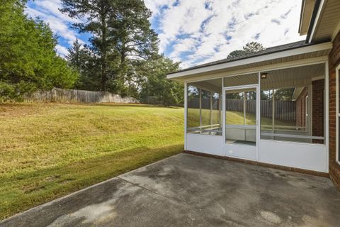 Tiny photo for 1610 Jamestown Avenue, Evans, GA 30809 (MLS # 548440)