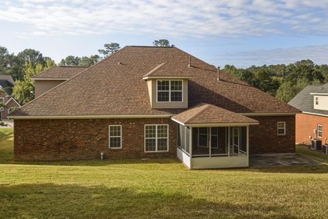 Tiny photo for 1610 Jamestown Avenue, Evans, GA 30809 (MLS # 548440)