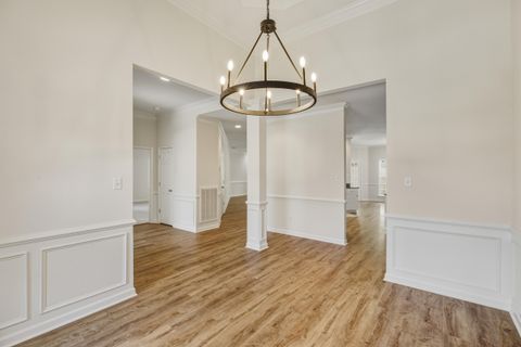 Tiny photo for 1610 Jamestown Avenue, Evans, GA 30809 (MLS # 548440)
