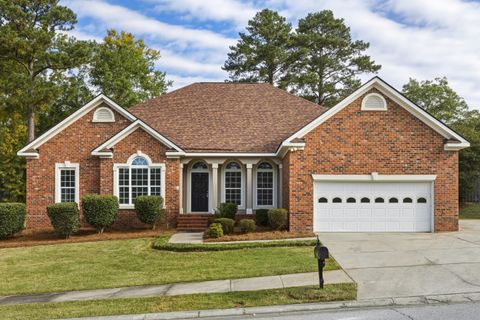 Photo of 1610 Jamestown Avenue, Evans, GA 30809 (MLS # 548440)