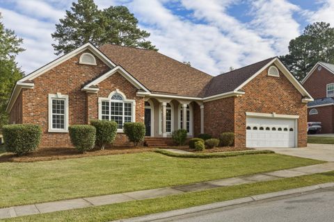 Tiny photo for 1610 Jamestown Avenue, Evans, GA 30809 (MLS # 548440)