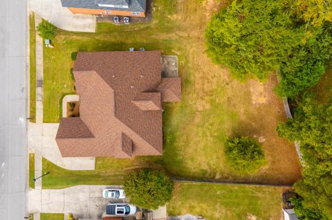 Tiny photo for 1610 Jamestown Avenue, Evans, GA 30809 (MLS # 548440)