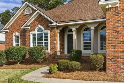 Tiny photo for 1610 Jamestown Avenue, Evans, GA 30809 (MLS # 548440)