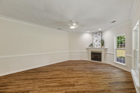 Tiny photo for 1610 Jamestown Avenue, Evans, GA 30809 (MLS # 548440)