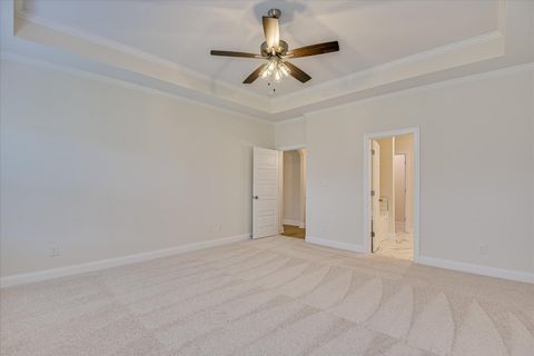 Tiny photo for 5122 Chimney Swift Path Path, Aiken, SC 29803 (MLS # 541838)