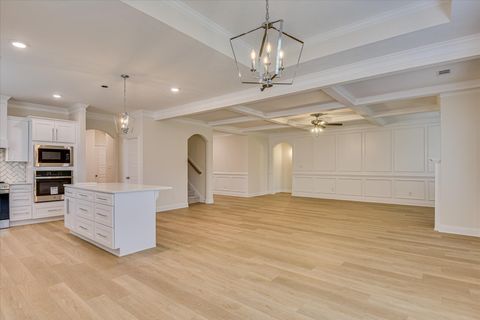 Tiny photo for 5122 Chimney Swift Path Path, Aiken, SC 29803 (MLS # 541838)