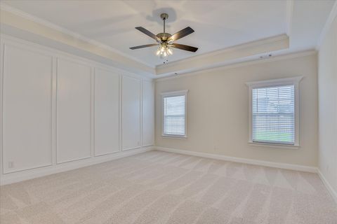 Tiny photo for 5122 Chimney Swift Path Path, Aiken, SC 29803 (MLS # 541838)