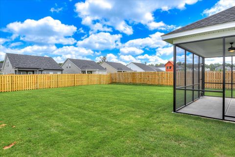 Tiny photo for 5122 Chimney Swift Path Path, Aiken, SC 29803 (MLS # 541838)