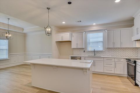 Tiny photo for 5122 Chimney Swift Path Path, Aiken, SC 29803 (MLS # 541838)