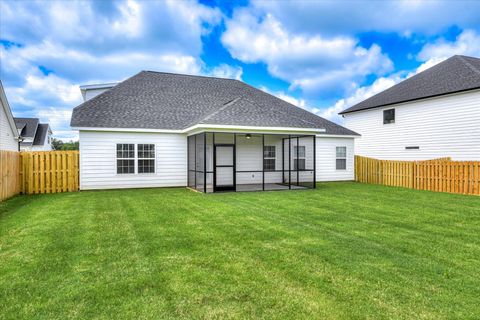 Tiny photo for 5122 Chimney Swift Path Path, Aiken, SC 29803 (MLS # 541838)