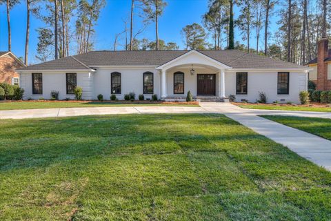 A home in Augusta