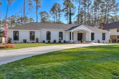 A home in Augusta