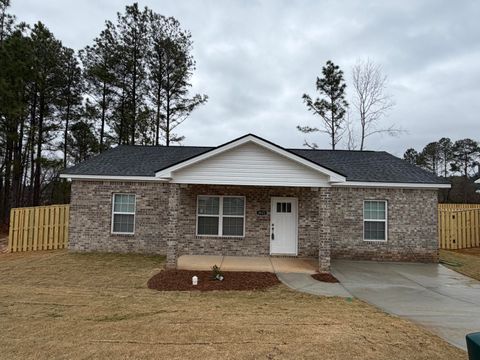 Photo of 3621 Pebble Creek Drive, Hephzibah, GA 30815 (MLS # 551570)