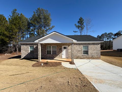 Photo of 3621 Pebble Creek Drive, Hephzibah, GA 30815 (MLS # 551570)