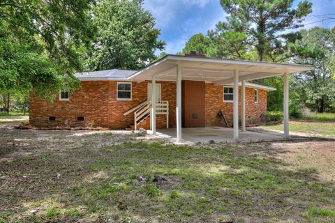 A home in Thomson