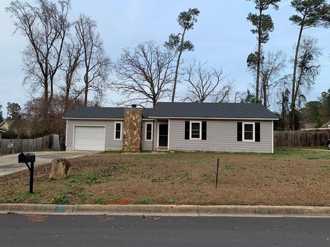 Photo of 3731 Pine Ridge, Martinez, GA 30907 (MLS # 549181)