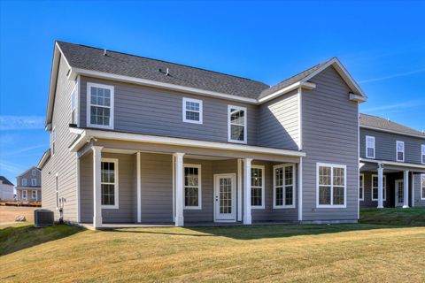 A home in Grovetown