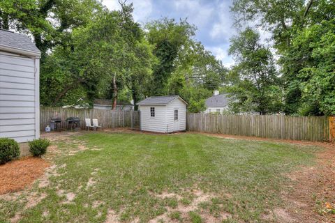 A home in Augusta