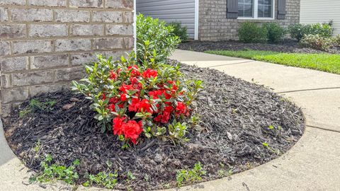 Tiny photo for 594 Raleigh Drive, Graniteville, SC 29829 (MLS # 547971)