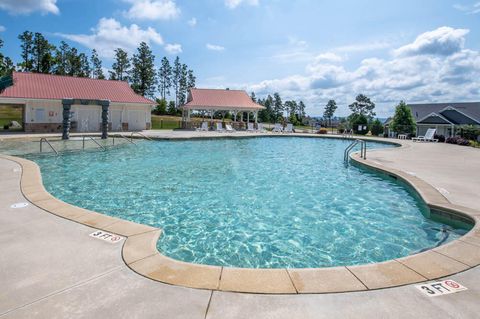 Tiny photo for 594 Raleigh Drive, Graniteville, SC 29829 (MLS # 547971)