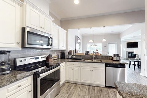 Tiny photo for 594 Raleigh Drive, Graniteville, SC 29829 (MLS # 547971)