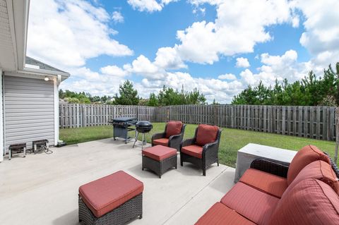 Tiny photo for 594 Raleigh Drive, Graniteville, SC 29829 (MLS # 547971)
