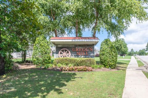 Tiny photo for 594 Raleigh Drive, Graniteville, SC 29829 (MLS # 547971)