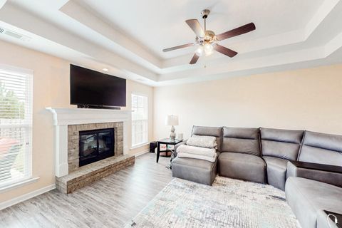 Tiny photo for 594 Raleigh Drive, Graniteville, SC 29829 (MLS # 547971)