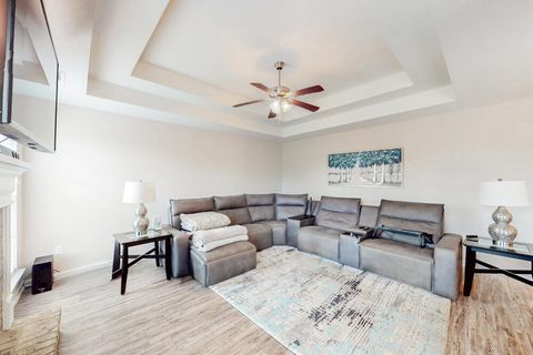 Tiny photo for 594 Raleigh Drive, Graniteville, SC 29829 (MLS # 547971)