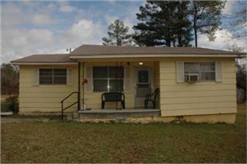 732 HILLIARD STATION ROAD Road Washington GA 30673