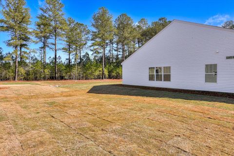 A home in Aiken