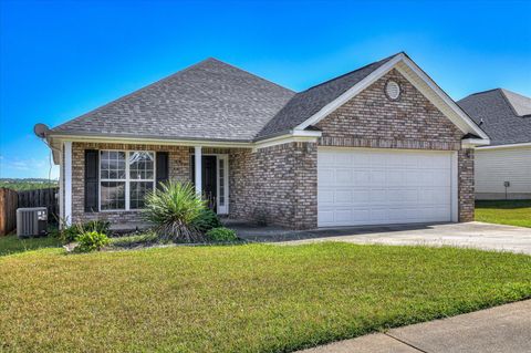 Tiny photo for 772 Michelle Court, Grovetown, GA 30813 (MLS # 547844)