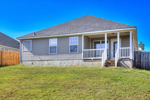 Tiny photo for 772 Michelle Court, Grovetown, GA 30813 (MLS # 547844)
