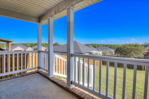 Tiny photo for 772 Michelle Court, Grovetown, GA 30813 (MLS # 547844)