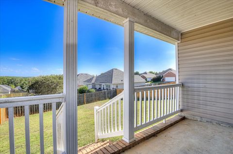 Tiny photo for 772 Michelle Court, Grovetown, GA 30813 (MLS # 547844)