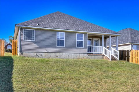 Tiny photo for 772 Michelle Court, Grovetown, GA 30813 (MLS # 547844)