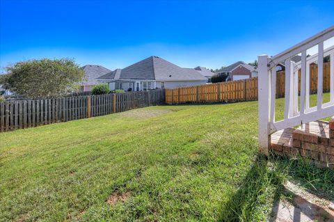 Tiny photo for 772 Michelle Court, Grovetown, GA 30813 (MLS # 547844)