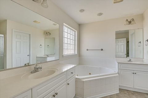 Tiny photo for 772 Michelle Court, Grovetown, GA 30813 (MLS # 547844)