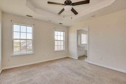 Tiny photo for 772 Michelle Court, Grovetown, GA 30813 (MLS # 547844)
