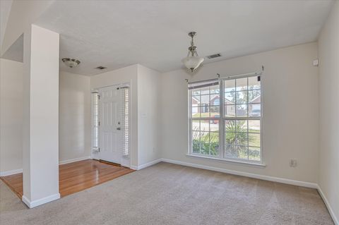 Tiny photo for 772 Michelle Court, Grovetown, GA 30813 (MLS # 547844)