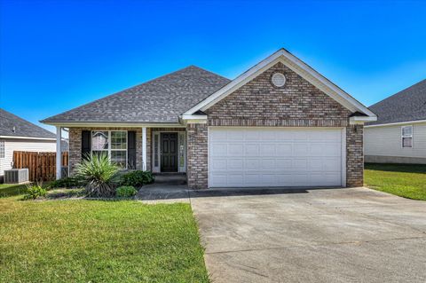 Photo of 772 Michelle Court, Grovetown, GA 30813 (MLS # 547844)