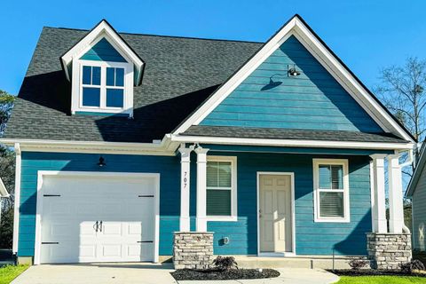 Photo of 715 Camden Circle, Augusta, GA 30909 (MLS # 548600)