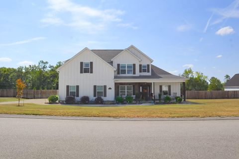 Photo of 510 Annison Pointe Ct, North Augusta, SC 29860 (MLS # 547214)