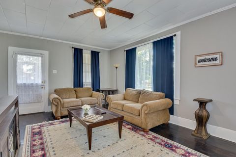 Tiny photo for 1964 Barnes Road, Augusta, GA 30906 (MLS # 546434)