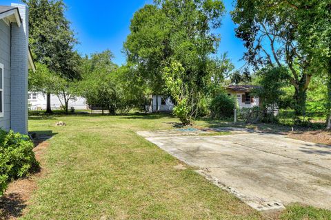 Tiny photo for 1964 Barnes Road, Augusta, GA 30906 (MLS # 546434)